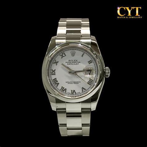 rolex 116200 cheapest price|Rolex datejust 36 116200.